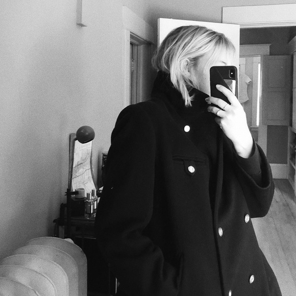 Meet the Posher Other - Meet your Posher, Nicole